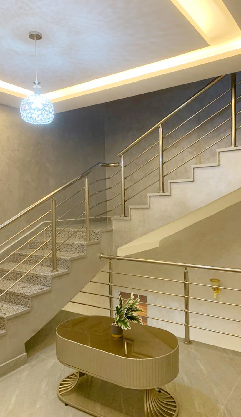 صورة المزرعة